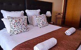 Downtown-Guest House